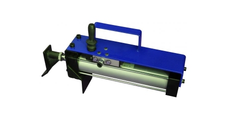 Борторасширитель пневматический переносной AE&T QD-4