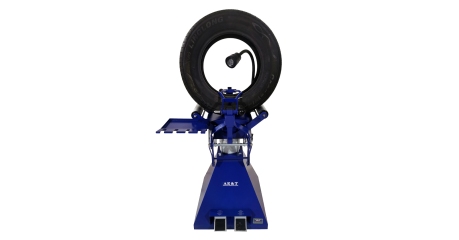 Борторасширитель с пневматическим приводом AE&T QD-52