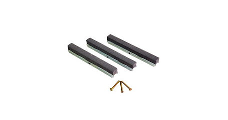 Бруски для хонингования, 100 мм, 3 предмета МАСТАК 103-020100