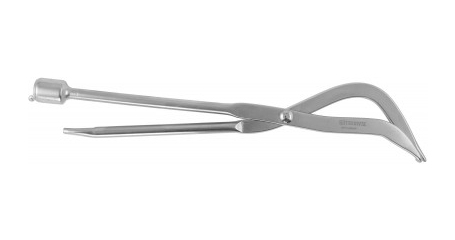 BSCP Щипцы универсальные для демонтажа тормозных пружин