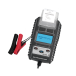 BT1000 Тестер для АКБ 6/12В, типов SLI, VRLA, Gel, AGM со встроенным термопринтером