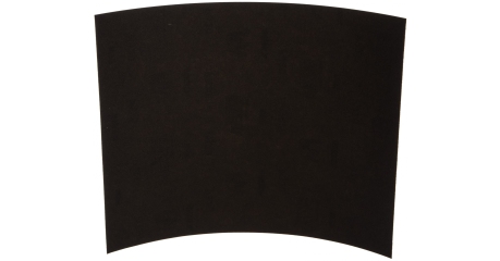 Бумага шлифовальная водостойкая MIRKA 2110105041, 230х280 мм, Р400