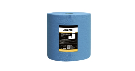 Бумажные салфетки Jeta PRO 5850466 двухслойные очищающие, 36 х 38 см