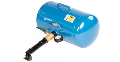 Бустер (Инфлятор) NORDBERG CH5F (38 л)