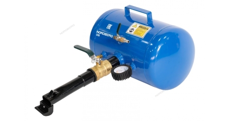 Бустер NORDBERG CH5 (объем 19 л)