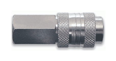 Быстроразъёмное соединение ASTUROMEC 10212U, F3/8