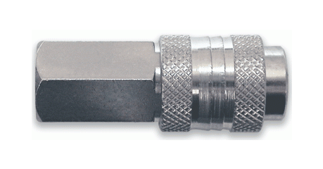 Быстроразъёмное соединение ASTUROMEC 10212U, F3/8