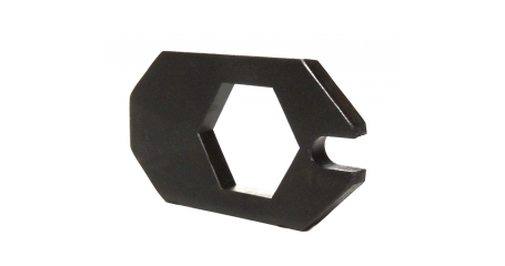 Пластина фиксатор шестигранника  NORDBERG C-54-1300001