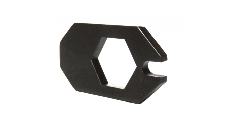 Пластина фиксатор шестигранника  NORDBERG C-54-1300001