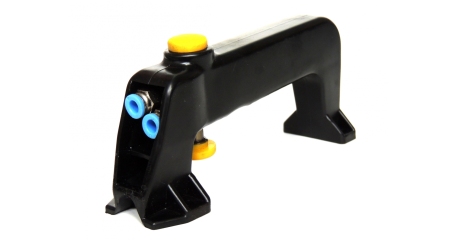 Клапан  фиксации балки рабочей головки NORDBERG С-70-1224000