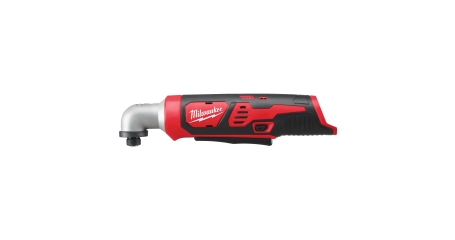 Аккумуляторный субкомпактный угловой импульсный винтоверт Milwaukee M12 BRAID-0  (Арт. 4933451247)