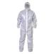GARWIN PRO 70-0360 Комбинезон ламинированный защитный с капюшоном XXL/XXXL 60г/м2 (50-60 рр)