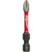 Бита Milwaukee Shockwave PH2 50мм (4932430854)