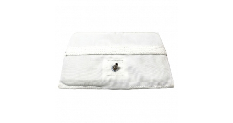 Пневмоподушка плоская ROSSVIK PP.40.25. (400х250, в чехле)