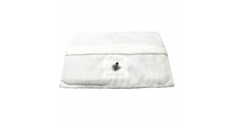 Пневмоподушка плоская ROSSVIK PP.40.25. (400х250, в чехле)