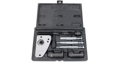 Licota ATA-3806 Съемник форсунок HDI (Пежо и Ситроен 2.0 HDI - DW10, DW12)