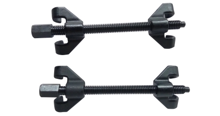 Стяжка пружин 355мм (пара) MHR-09013