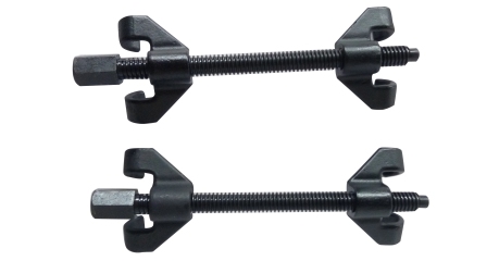 Стяжка пружин 355мм (пара) MHR-09013