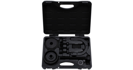 Licota ATC-3017 Набор для демонтажа ступичных подшипников VAG: B6, B7, A4 Quattro