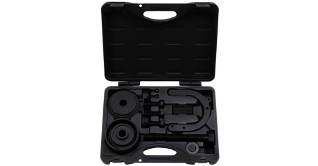 Licota ATC-3017 Набор для демонтажа ступичных подшипников VAG: B6, B7, A4 Quattro