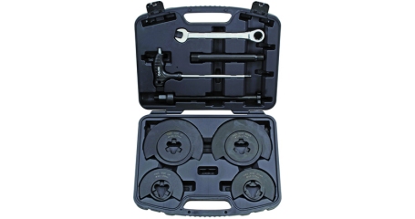 Licota ATC-5005 Стяжка универсальная для подвески с отдельно стоящей пружиной