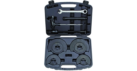 Licota ATC-5005 Стяжка универсальная для подвески с отдельно стоящей пружиной