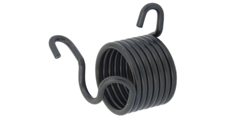 Пружина для пневмозубила SC-221C, SC-222C MIGHTY SEVEN SC-211P20