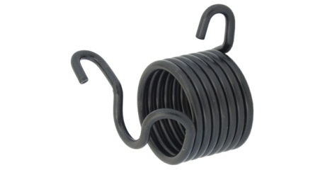 Пружина для пневмозубила SC-221C, SC-222C MIGHTY SEVEN SC-211P20