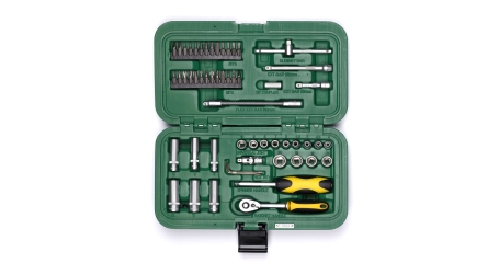 Набор инструментов Арсенал AA-C14L56 (56 пр.)