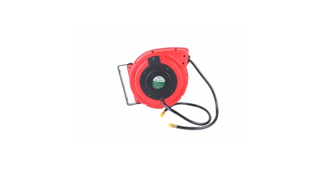 GARWIN PRO GE-RH1015 Катушка пневмошланга ГП 10 мм х 15 м 3/8