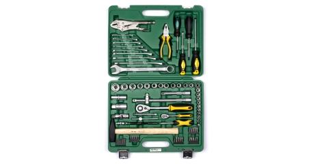 Набор инструментов Арсенал AA-C1412L77