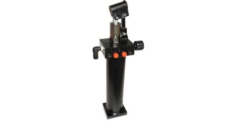 Насос для пресса NORDBERG N3630