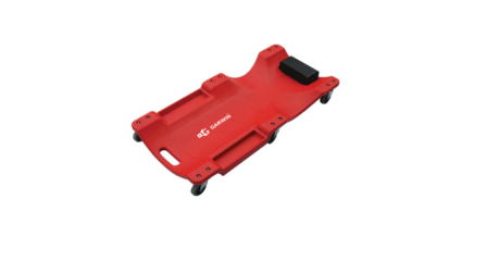 GARWIN PRO GE-CRP06 Лежак пластиковый на 6 колесах