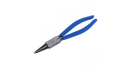 Съемник для стопорных колец 250 мм, прямые, сжатие KING TONY 68HS-10