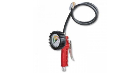 Пистолет для подкачки шин GAV 60G (байонет)