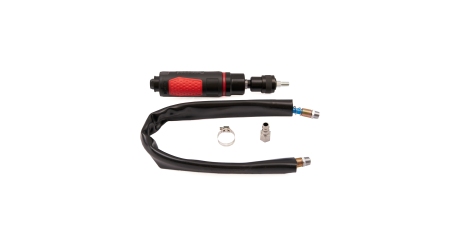 Пневмодрель Rossvik AT.7.B1. с б/разъемным патроном АТ 7070 В-1 (4000 об/мин)