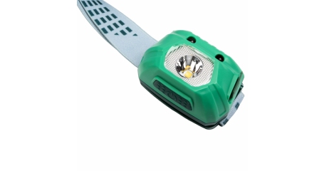 GARWIN PRO GL-HLR50 Фонарь налобный аккумуляторный GL-HLR50