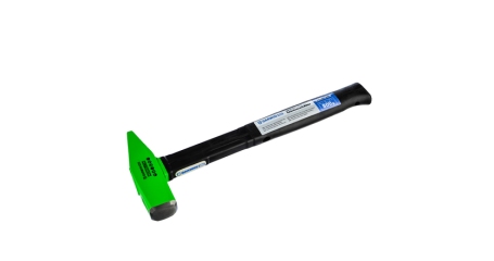 GARWIN INDUSTRIAL 711200-800 Молоток Garwin MONOLITH, обрезиненная рукоятка, 800 г