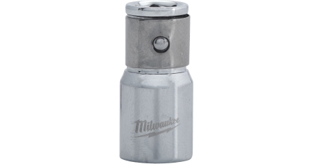 Адаптер для бит Milwaukee 4932493961 1/4
