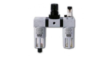 Модульная группа GAV G-FRL-180