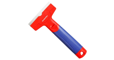 Скребок для стекла и плитки WP219002 WORKPRO