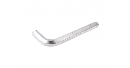 Шестигранник Г-образный 17 мм KING TONY ST114517M