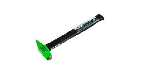 GARWIN INDUSTRIAL 711200-300 Молоток Garwin MONOLITH, обрезиненная рукоятка, 300 г