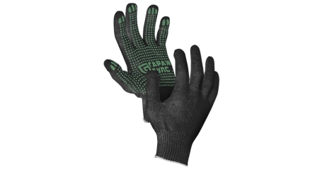 GARWIN PRO PGT-030 Перчатки акриловые р20