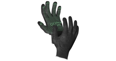 GARWIN PRO PGT-030 Перчатки акриловые р20