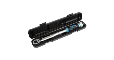 Licota AQL-N4350 Динамометрический ключ 1/2" 70-350Нм