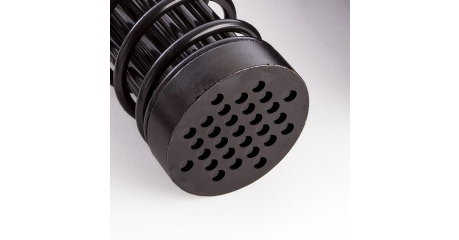 Держатель игл 2 мм для SN-2110 MIGHTY SEVEN SN-2110P17B