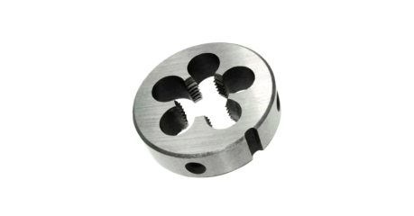 GARWIN INDUSTRIAL 00-00004497 Плашка М130х6