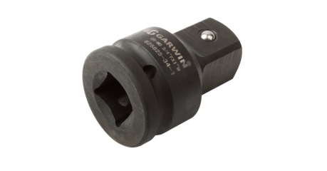 GARWIN PRO 625825-1-34 Переходник ударный 1"(М)-3/4"(П) понижающий