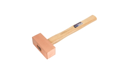 Licota AHM-20250 Молоток медный 2500 г